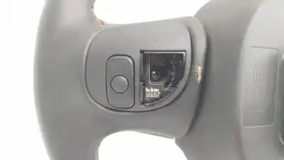 Автозапчастина б/у кермо для jeep compass (mp, m6, mv, m7) 1.4 multiair посилання на oem iam 6qy53dx9aa  6qy53dx9aa