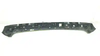 Автозапчастина б/у задне крило для jeep compass (mp, m6, mv, m7) 1.4 multiair посилання на oem iam 735746234  735746234