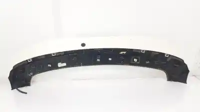 Автозапчастина б/у задне крило для jeep compass (mp, m6, mv, m7) 1.4 multiair посилання на oem iam 735746234  735746234