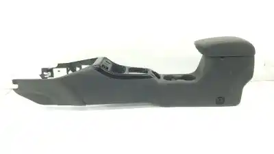 Second-hand car spare part center armrest for jeep compass (mp, m6, mv, m7) 1.4 multiair oem iam references 5zk87dx9ah