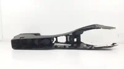 Автозапчастина б/у центральний подлокник для jeep compass (mp, m6, mv, m7) 1.4 multiair посилання на oem iam 5zk87dx9ah  5zk87dx9ah
