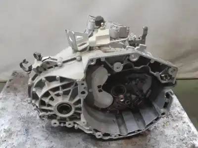 Second-hand car spare part gearbox for jeep compass (mp, m6, mv, m7) 1.4 multiair oem iam references 5106349aa  5106349aa