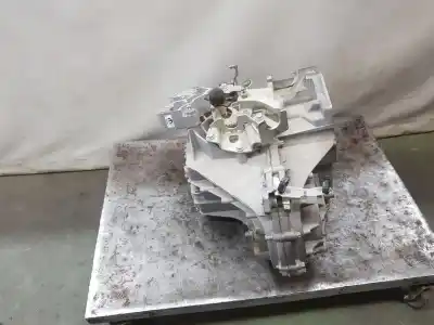 Second-hand car spare part gearbox for jeep compass (mp, m6, mv, m7) 1.4 multiair oem iam references 5106349aa