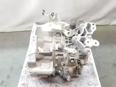Second-hand car spare part gearbox for jeep compass (mp, m6, mv, m7) 1.4 multiair oem iam references 5106349aa  5106349aa