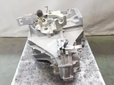 Second-hand car spare part gearbox for jeep compass (mp, m6, mv, m7) 1.4 multiair oem iam references 5106349aa  5106349aa