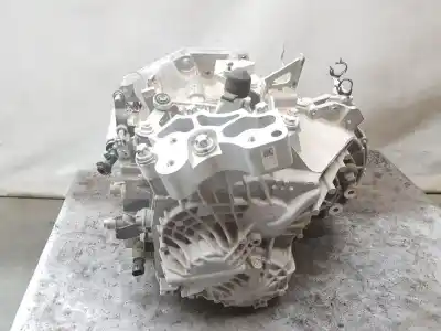 Second-hand car spare part gearbox for jeep compass (mp, m6, mv, m7) 1.4 multiair oem iam references 5106349aa  5106349aa
