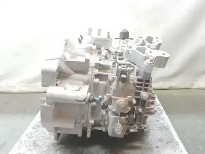 Second-hand car spare part gearbox for jeep compass (mp, m6, mv, m7) 1.4 multiair oem iam references 5106349aa  5106349aa
