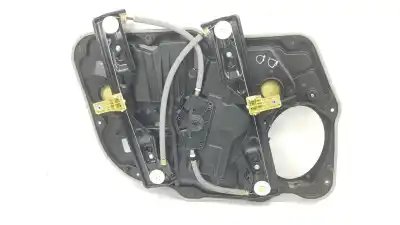 Second-hand car spare part passenger side right window regulator for jeep compass (mp, m6, mv, m7) 1.4 multiair oem iam references 68292082aa  68292082aa
