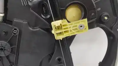 Second-hand car spare part passenger side right window regulator for jeep compass (mp, m6, mv, m7) 1.4 multiair oem iam references 68292082aa  68292082aa