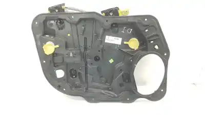 Second-hand car spare part driver left window regulator for jeep compass (mp, m6, mv, m7) 1.4 multiair oem iam references 68292083aa