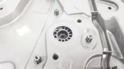 Автозапчастина б/у регулятор вікна передній лівий для jeep compass (mp, m6, mv, m7) 1.4 multiair посилання на oem iam 68292083aa  68292083aa