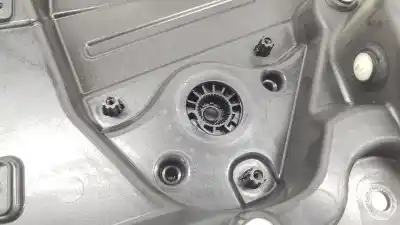 Автозапчастина б/у регулятор скла заднього правого для jeep-viasa compass (mp, m6, mv, m7) 1.4 multiair посилання на oem iam 68292132aa  68292132aa