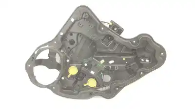 Second-hand car spare part rear right window regulator for jeep compass (mp, m6, mv, m7) 1.4 multiair oem iam references 68292132aa
