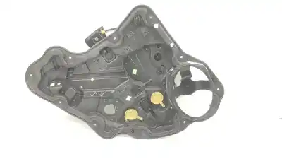 Second-hand car spare part rear left window regulator for jeep compass (mp, m6, mv, m7) 1.4 multiair oem iam references 68292133aa