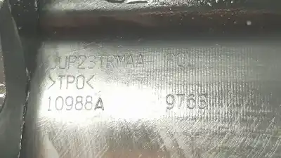Second-hand car spare part side skirt for jeep compass (mp, m6, mv, m7) 1.4 multiair oem iam references 7st35rxfaa