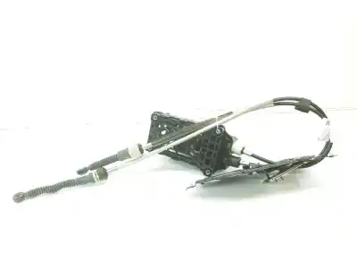 Second-hand car spare part gear lever for jeep-viasa compass (mp, m6, mv, m7) 1.4 multiair oem iam references 4787981ac  4787981ac