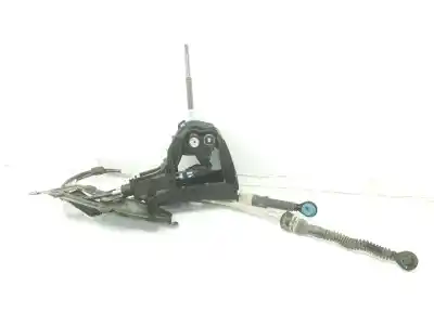 Second-hand car spare part gear lever for jeep-viasa compass (mp, m6, mv, m7) 1.4 multiair oem iam references 4787981ac  4787981ac