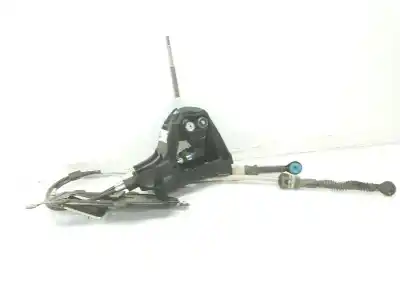 Second-hand car spare part gear lever for jeep-viasa compass (mp, m6, mv, m7) 1.4 multiair oem iam references 4787981ac  4787981ac
