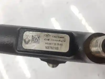 Автозапчасти б/у рампа инжектора за dacia duster (hs_) 1.5 dci (hsaj) ссылки oem iam 175215346r  175215346r