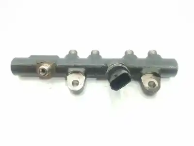 Автозапчасти б/у рампа инжектора за dacia duster (hs_) 1.5 dci (hsaj) ссылки oem iam 175215346r  175215346r