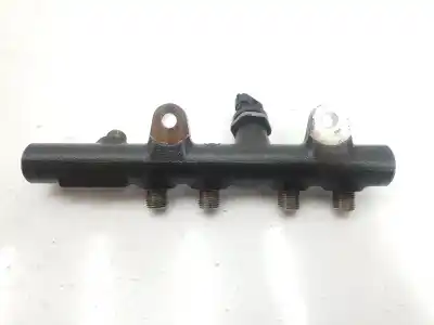 Автозапчасти б/у рампа инжектора за dacia duster (hs_) 1.5 dci (hsaj) ссылки oem iam 175215346r  175215346r