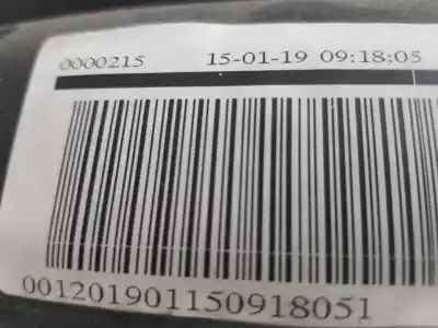 Автозапчастина б/у паливний бак для renault captur i (j5_, h5_) 1.3 tce 130 (j5nj j5ne) посилання на oem iam 172026380r  172026380r