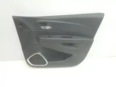 Автозапчастина б/у комплект сидів для renault captur i (j5_, h5_) 1.3 tce 130 (j5nj j5ne) посилання на oem iam   