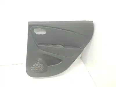 Автозапчастина б/у комплект сидів для renault captur i (j5_, h5_) 1.3 tce 130 (j5nj j5ne) посилання на oem iam   