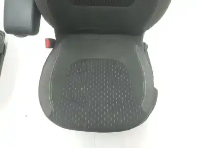Автозапчастина б/у комплект сидів для renault captur i (j5_, h5_) 1.3 tce 130 (j5nj j5ne) посилання на oem iam   