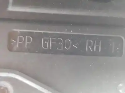 Автозапчастина б/у замок передній праві двері для renault captur i (j5_, h5_) 1.3 tce 130 (j5nj j5ne) посилання на oem iam 805022764r  805022764r