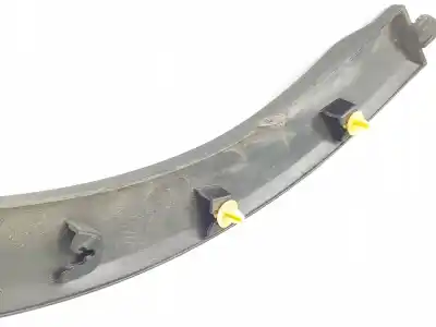 Автозапчастина б/у крило задне ліве для renault captur i (j5_, h5_) 1.3 tce 130 (j5nj j5ne) посилання на oem iam 788a38847r  788a38847r