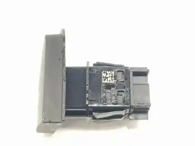 Автозапчасти б/у предупреждение за renault captur i (j5_, h5_) 1.3 tce 130 (j5nj j5ne) ссылки oem iam 252907372r  252907372r