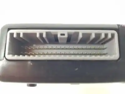 Автозапчастина б/у електронний модуль для renault captur i (j5_, h5_) 1.3 tce 130 (j5nj j5ne) посилання на oem iam 285257297r  285257297r