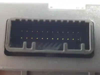 Автозапчастина б/у електронний модуль для renault captur i (j5_, h5_) 1.3 tce 130 (j5nj j5ne) посилання на oem iam 285905280r  285905280r