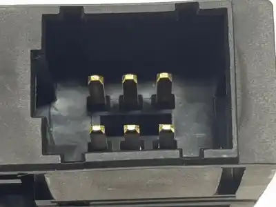 Автозапчастина б/у управління рульмом для renault captur i (j5_, h5_) 1.3 tce 130 (j5nj j5ne) посилання на oem iam 255522448r  255522448r