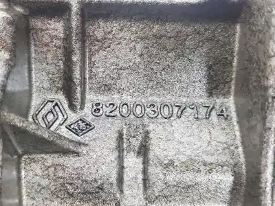 Автозапчасти б/у нефтяная бомба за dacia duster (hs_) 1.5 dci (hsaj) ссылки oem iam 150102231r  150003395r