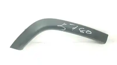 Second-hand car spare part right rear winglet for jeep compass (mp, m6, mv, m7) 1.4 multiair oem iam references 5xq88trma