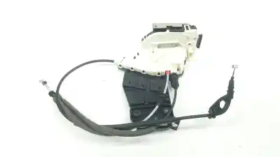 Second-hand car spare part rear right door lock for jeep-viasa compass (mp, m6, mv, m7) 1.4 multiair oem iam references 68466852aa  68466852aa