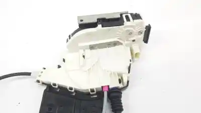 Second-hand car spare part rear right door lock for jeep-viasa compass (mp, m6, mv, m7) 1.4 multiair oem iam references 68466852aa  68466852aa