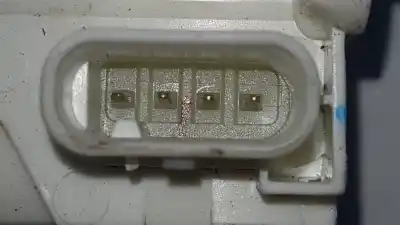 Second-hand car spare part rear left door lock for jeep compass (mp, m6, mv, m7) 1.4 multiair oem iam references 68466963aa  68466963aa
