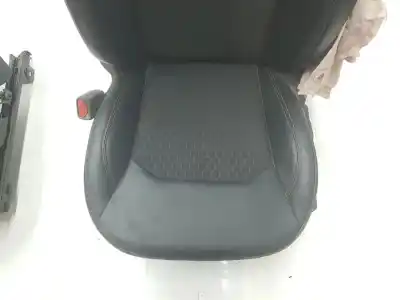 Second-hand car spare part complete seat set for jeep compass (mp, m6, mv, m7) 1.4 multiair oem iam references   
