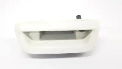 Second-hand car spare part tailgate back door handle for jeep compass (mp, m6, mv, m7) 1.4 multiair oem iam references 5vf92kw3ac
