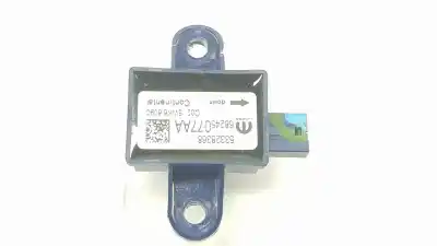 Автозапчасти б/у датчик за jeep compass (mp, m6, mv, m7) 1.4 multiair ссылки oem iam 53328368  53328368