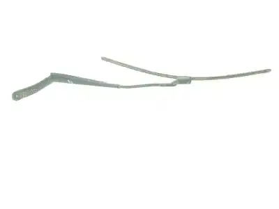 Peça sobressalente para automóvel em segunda mão haste de escova dianteiro direito por citroen c4 lim. 1.6 hdi fap referências oem iam 6429jf