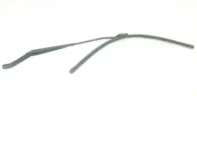 Peça sobressalente para automóvel em segunda mão haste de escova dianteiro esquerdo por citroen c4 lim. 1.6 hdi fap referências oem iam 6429je