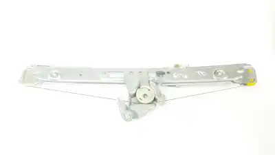 Peça sobressalente para automóvel em segunda mão elevador de vidros traseiro direito por bmw serie 3 touring (e46) 2.0 16v diesel cat referências oem iam 51358212100