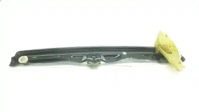 Second-hand car spare part PASSENGER SIDE RIGHT WINDOW REGULATOR for PEUGEOT EXPERT FURGONETA (V_)  OEM IAM references 9808388480  9808388480