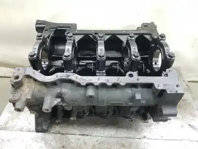 Second-hand car spare part block for ford transit mod. 2000 combi 2.0 tdci oem iam references 1202948
