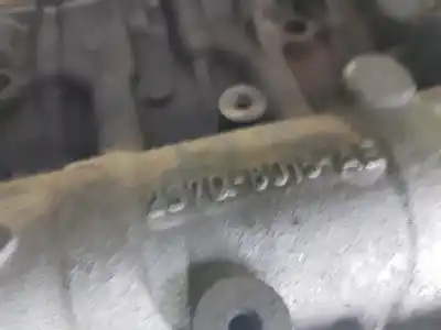 Автозапчасти б/у блокировать за ford transit mod. 2000 combi 2.0 tdci ссылки oem iam 1202948  2s7q6010ae