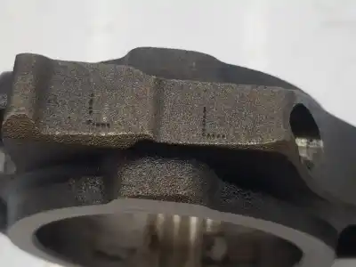 Second-hand car spare part connecting rod for ford transit mod. 2000 combi 2.0 tdci oem iam references 1377618  1s7q6200cba